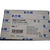 NEW Eaton WMZT1C05T 5A 1 Pole Type C Miniature Circuit Breaker UL 489 277V 10kA