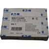 NEW Eaton WMZT1C05T 5A 1 Pole Type C Miniature Circuit Breaker UL 489 277V 10kA