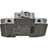 NEW Eaton WMZT1CX0T 0.5A 1 Pole Type C Miniature Circuit Breaker UL 489 277V 10kA