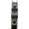 NEW Eaton WMZT1C01T 1A 1 Pole Type C Miniature Circuit Breaker UL 489 277V 10kA