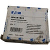 NEW Eaton WMZS1B63 63A 1-Pole Type B Miniature Supplementary Protector 277V 10kA