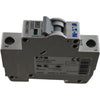 NEW Eaton WMZS1B63 63A 1-Pole Type B Miniature Supplementary Protector 277V 10kA