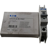 NEW Eaton WMZH1C16 16A 1 Pole Type C Miniature Circuit Breaker UL 489 277V 14kA