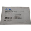 NEW Eaton WMZT1CX1T 0.1A 1 Pole Type C Miniature Circuit Breaker UL 489 277V 10kA