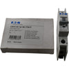 NEW Eaton WMZT1CX1T 0.1A 1 Pole Type C Miniature Circuit Breaker UL 489 277V 10kA