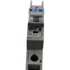 NEW Eaton WMZT1CX1T 0.1A 1 Pole Type C Miniature Circuit Breaker UL 489 277V 10kA