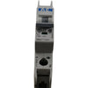 NEW Eaton WMZT1D01 1A 1 Pole Type D Miniature Circuit Breaker UL 489 277V 10kA