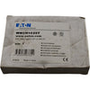NEW Eaton WMZH1C25T 25A 1 Pole Type C Miniature Circuit Breaker UL 489 277V 14kA