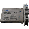 NEW Eaton WMZT1DX0T 0.5A 1 Pole Type D Miniature Circuit Breaker UL 489 277V 10kA
