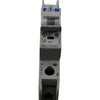 NEW Eaton WMZT1DX0T 0.5A 1 Pole Type D Miniature Circuit Breaker UL 489 277V 10kA