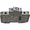 NEW Eaton WMZT1DX0T 0.5A 1 Pole Type D Miniature Circuit Breaker UL 489 277V 10kA