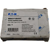 NEW Eaton WMZT1DX0T 0.5A 1 Pole Type D Miniature Circuit Breaker UL 489 277V 10kA