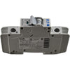 NEW Eaton WMZT1DX0 0.5A 1 Pole Type D Miniature Circuit Breaker UL 489 277V 10kA