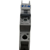 NEW Eaton WMZT1DX0 0.5A 1 Pole Type D Miniature Circuit Breaker UL 489 277V 10kA