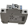 NEW Eaton WMZS1B06 6A 1 Pole Type B Miniature Supplementary Protector 277V 10kA