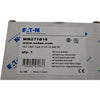 NEW Eaton WMZT1D16 16A 1 Pole Type D Miniature Circuit Breaker UL 489 277V 10kA