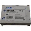 NEW Eaton WMZT1D16 16A 1 Pole Type D Miniature Circuit Breaker UL 489 277V 10kA