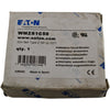 NEW Eaton WMZS1C50 50A 1 Pole Type C Miniature Supplementary Protector 277V 10kA
