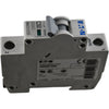 NEW Eaton WMZS1C50 50A 1 Pole Type C Miniature Supplementary Protector 277V 10kA