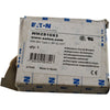 NEW Eaton WMZS1C63 63A 1 Pole Type C Miniature Supplementary Protector 277V 10kA