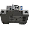 NEW Eaton WMZS1C63 63A 1 Pole Type C Miniature Supplementary Protector 277V 10kA