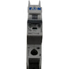 NEW Eaton WMZT1C08 8A 1 Pole Type C Miniature Circuit Breaker UL 489 277V 10kA