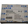 NEW Eaton WMZT1C08 8A 1 Pole Type C Miniature Circuit Breaker UL 489 277V 10kA
