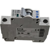 NEW Eaton WMZS1B32 32A 1 Pole Type B Miniature Supplementary Protector 277V 10kA