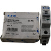 NEW Eaton WMZS1B32 32A 1 Pole Type B Miniature Supplementary Protector 277V 10kA