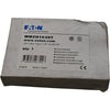 NEW Eaton WMZH1C20T 20A 1 Pole Type C Miniature Circuit Breaker UL 489 277V 14kA