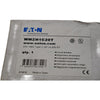 NEW Eaton WMZH1C20T 20A 1 Pole Type C Miniature Circuit Breaker UL 489 277V 14kA