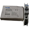 NEW Eaton WMZH1C20T 20A 1 Pole Type C Miniature Circuit Breaker UL 489 277V 14kA