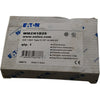 NEW Eaton WMZH1D20 20A 1 Pole Type D Miniature Circuit Breaker UL 489 277V 14kA