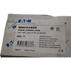 NEW Eaton WMZH1D20 20A 1 Pole Type D Miniature Circuit Breaker UL 489 277V 14kA