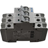 NEW Eaton WMZH3C25T 25A 3 Pole Type C Miniature Circuit Breaker UL 489 480V 14kA