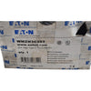 NEW Eaton WMZH3C25T 25A 3 Pole Type C Miniature Circuit Breaker UL 489 480V 14kA
