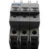 NEW Eaton WMZT3C08 8A 3 Pole Type C Miniature Circuit Breaker UL 489 480V 10kA