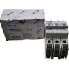 NEW Eaton WMZT3C08 8A 3 Pole Type C Miniature Circuit Breaker UL 489 480V 10kA