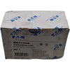 NEW Eaton WMZT3C08 8A 3 Pole Type C Miniature Circuit Breaker UL 489 480V 10kA
