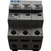 NEW Eaton WMZS3D02 2A 3 Pole Type D Miniature Supplementary Protector 480V 10kA