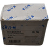 NEW Eaton WMZS3D02 2A 3 Pole Type D Miniature Supplementary Protector 480V 10kA