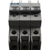 NEW Eaton WMZT3D20T 20A 3 Pole Type D Miniature Circuit Breaker UL 489 480V 10kA