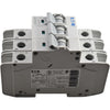 NEW Eaton WMZT3D20T 20A 3 Pole Type D Miniature Circuit Breaker UL 489 480V 10kA