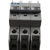 NEW Eaton WMZT3C30 30A 3 Pole Type C Miniature Circuit Breaker UL 489 480V 10kA