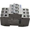 NEW Eaton WMZT3C30 30A 3 Pole Type C Miniature Circuit Breaker UL 489 480V 10kA