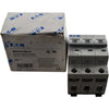 NEW Eaton WMZS3D32 32A 3 Pole Type D Miniature Supplementary Protector 480V 10kA