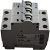 NEW Eaton WMZS3D32 32A 3 Pole Type D Miniature Supplementary Protector 480V 10kA
