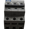 NEW Eaton WMZS3D32 32A 3 Pole Type D Miniature Supplementary Protector 480V 10kA