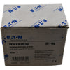 NEW Eaton WMZS3D32 32A 3 Pole Type D Miniature Supplementary Protector 480V 10kA