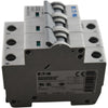 NEW Eaton WMZS3D32 32A 3 Pole Type D Miniature Supplementary Protector 480V 10kA